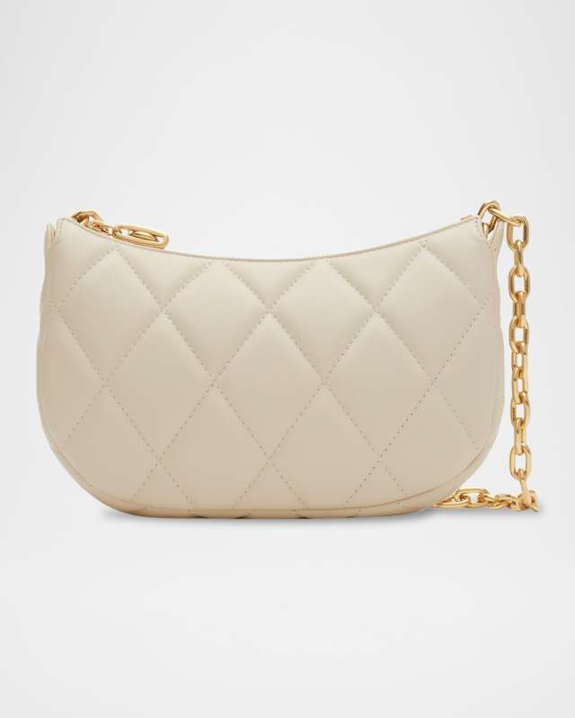 Rocking Horse Chain Pouch Shoulder Bag